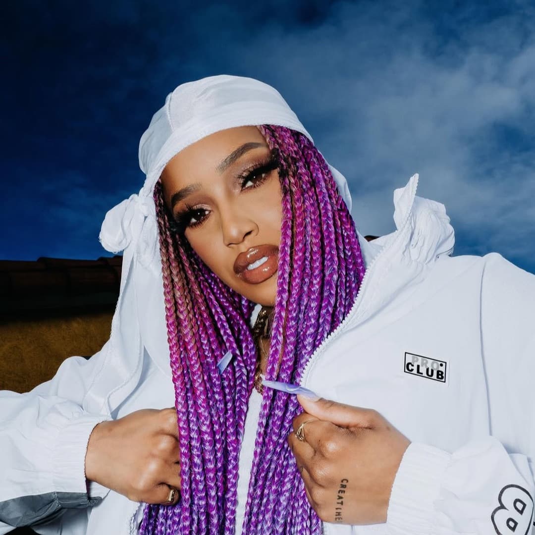 Faucet's artist profile image