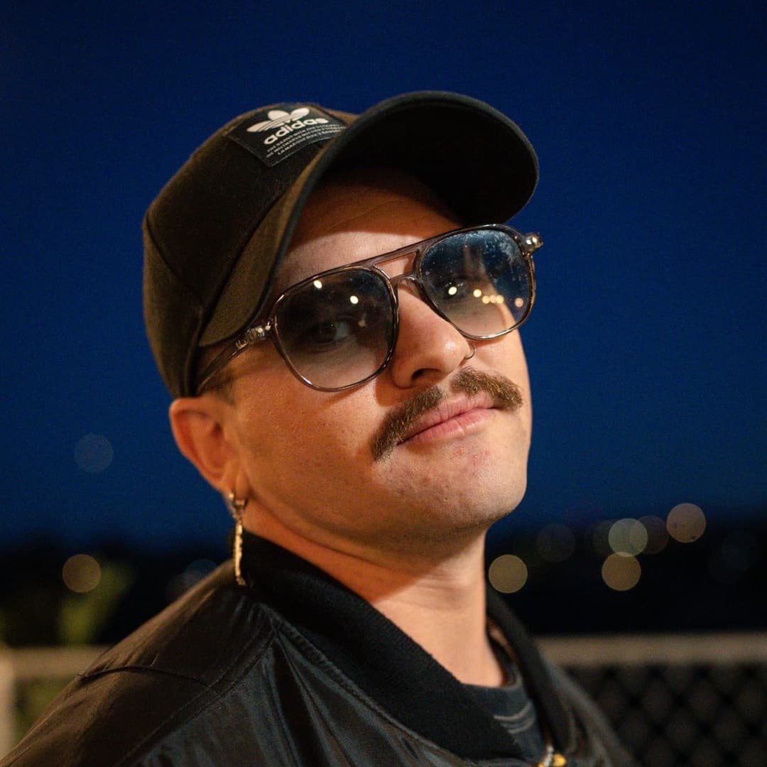 Kennydoit's artist profile image