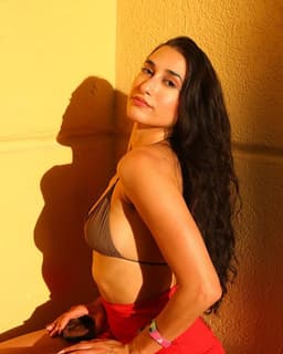 Sahar's artist profile image