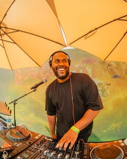 SuperNova's artist profile image