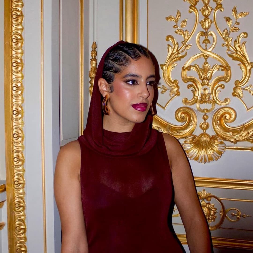 Nooriyah's artist profile image