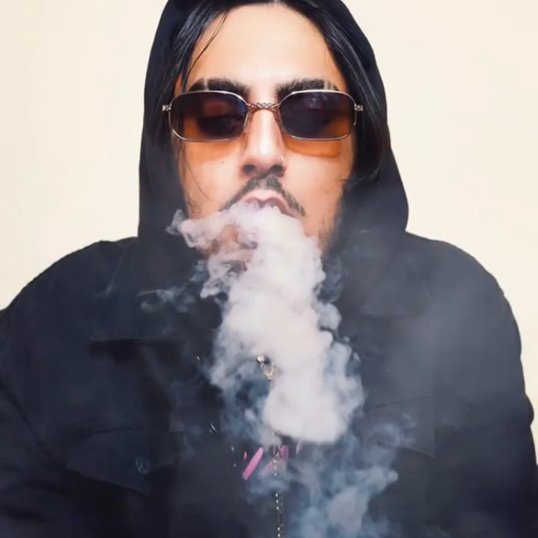 Mohaymxn's artist profile image