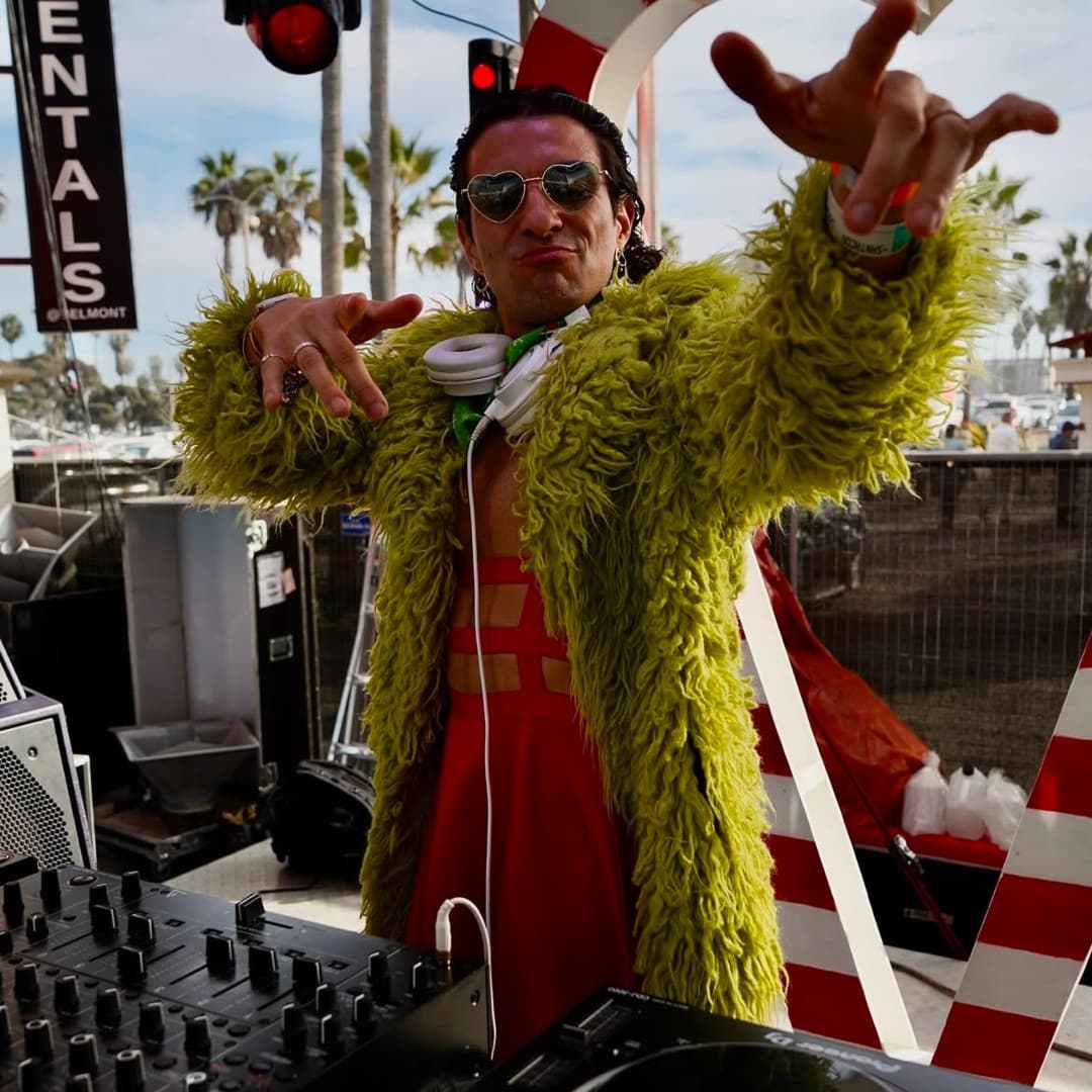 Match.A.mor's artist profile image