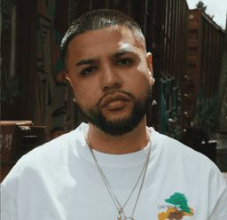 Pete Stylez's artist profile image