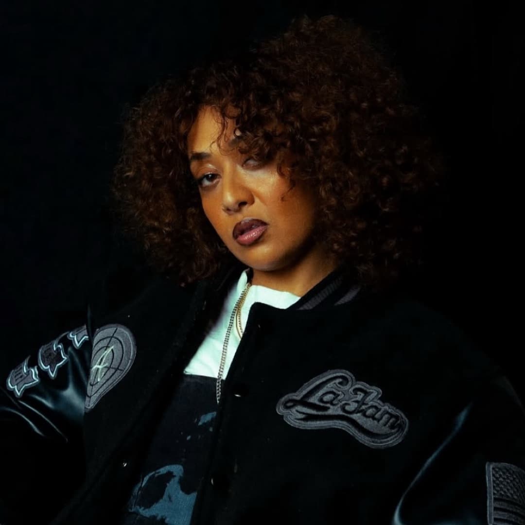 BLK Hunny artist profile