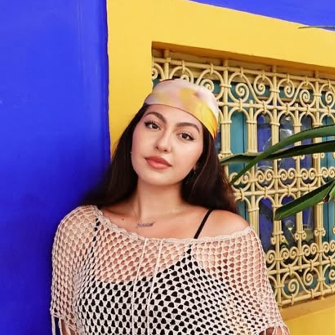 Jess Nazar's artist profile image