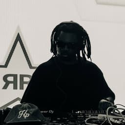 RUFF.'s artist profile image