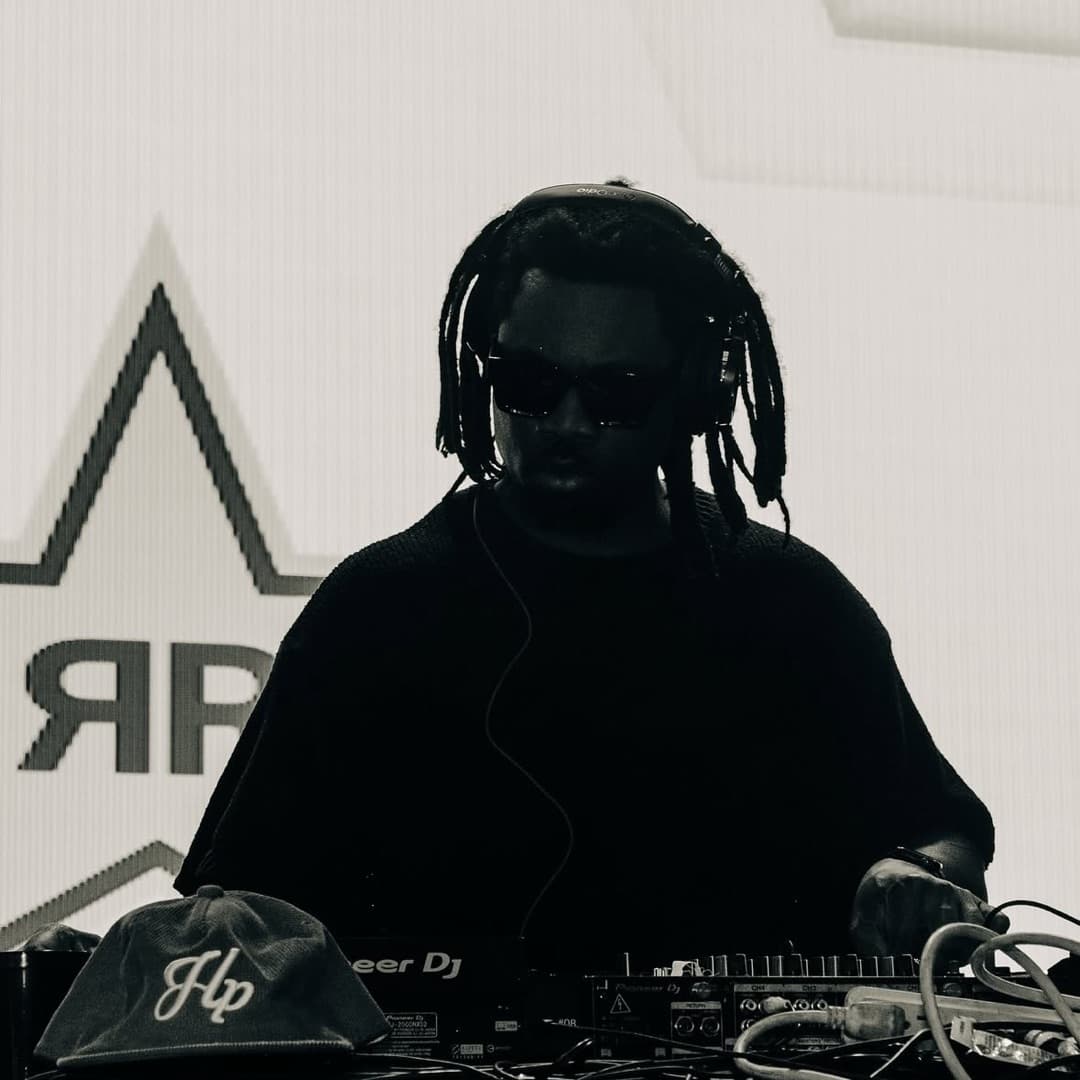 RUFF.'s artist profile image