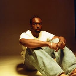 Mike Hector's artist profile image