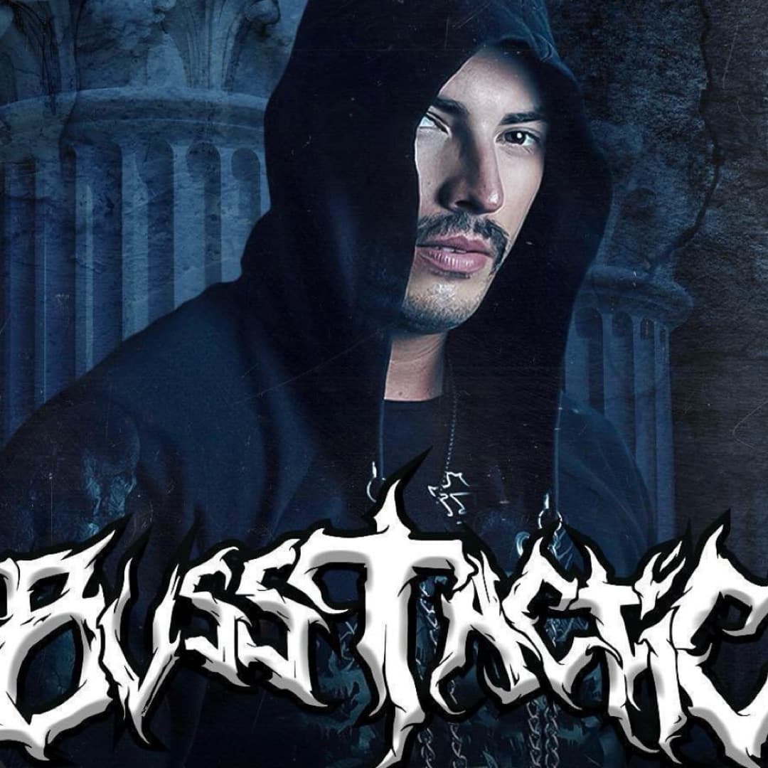 Bvss tactic's artist profile image