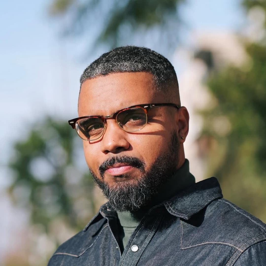 Chinua's artist profile image