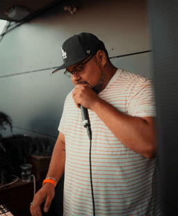 SHADO's artist profile image