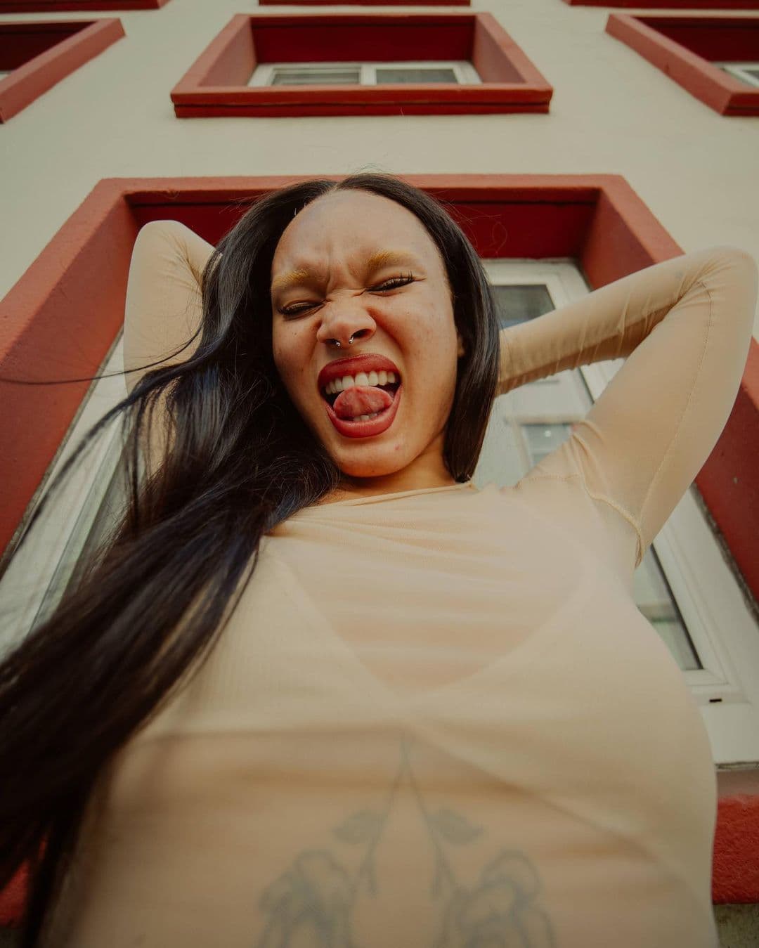 N-SONG's artist profile image