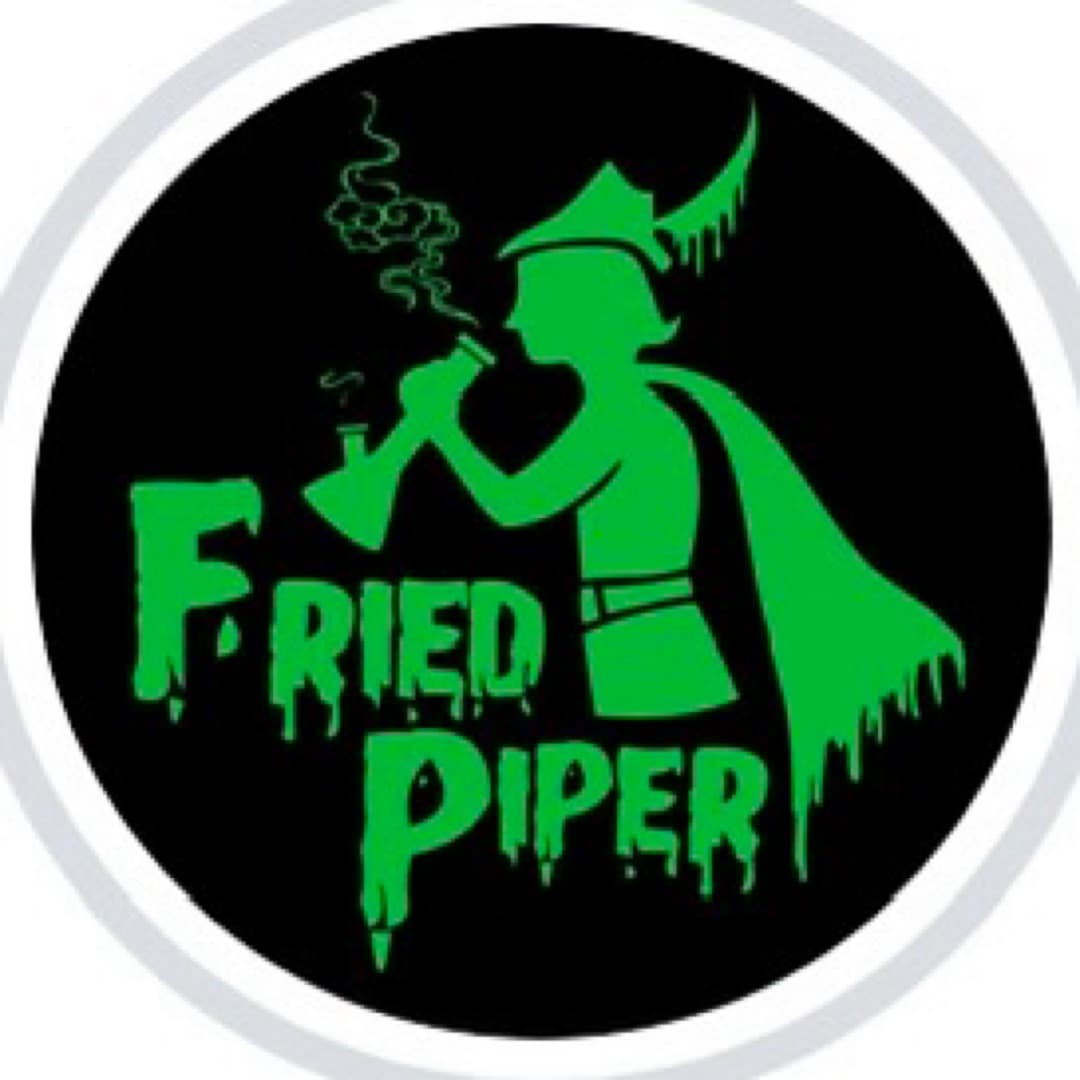 The Fried Piper's artist profile image