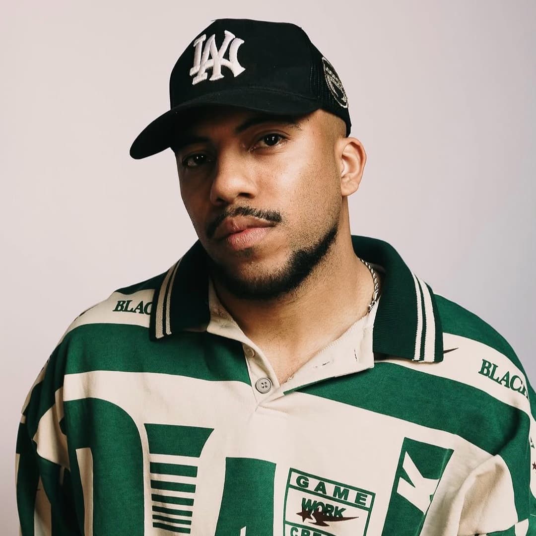 Benzo artist profile