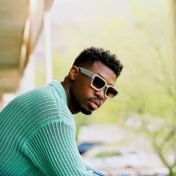 Briggs's artist profile image