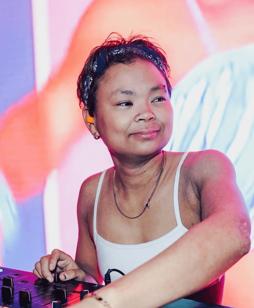 Lexo artist profile