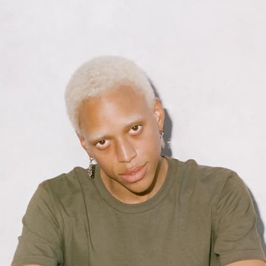 Rivussy's artist profile image