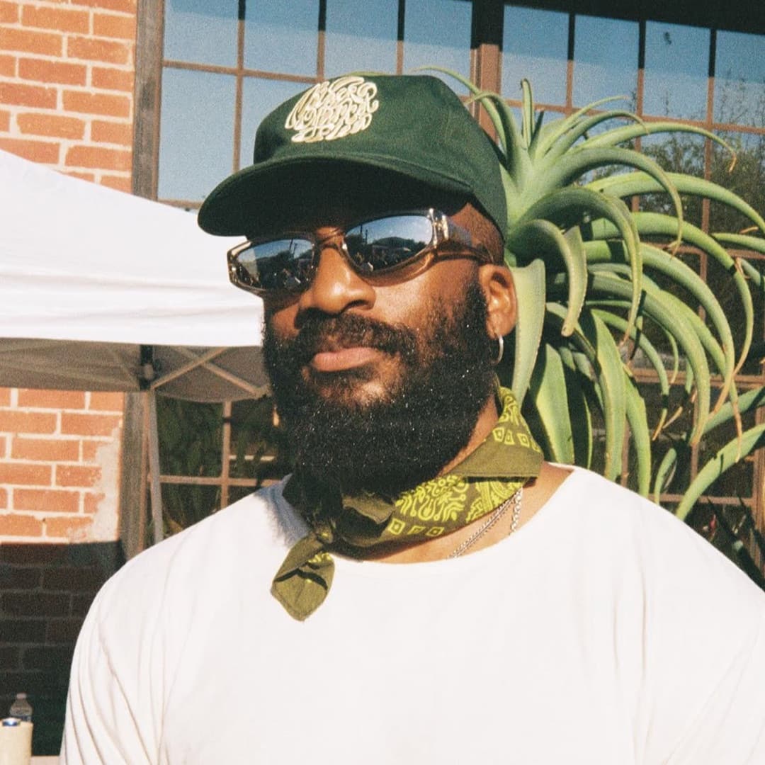 KENE O's artist profile image