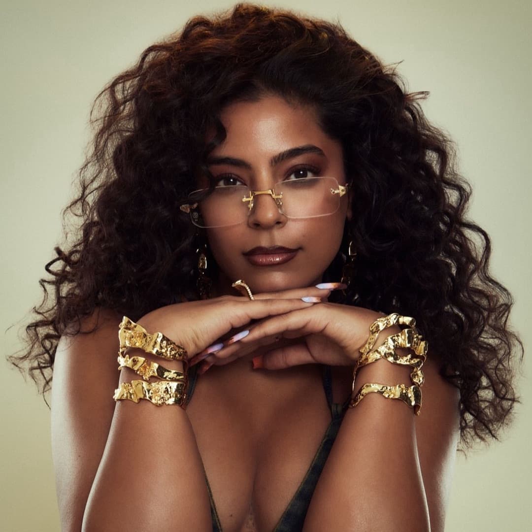 Jyoty's artist profile image