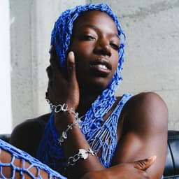 Asphodèle's artist profile image