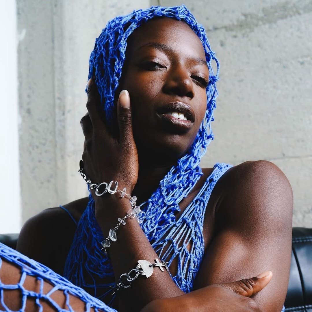 Asphodèle artist profile