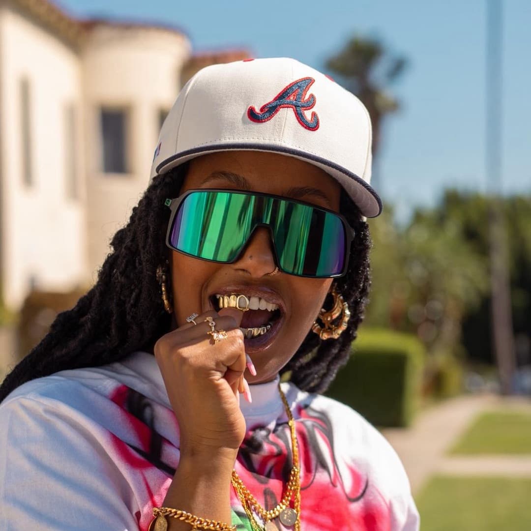 Raw Hunny's artist profile image