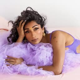 Armana Khan's artist profile image