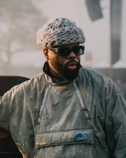 Andre Power's artist profile image