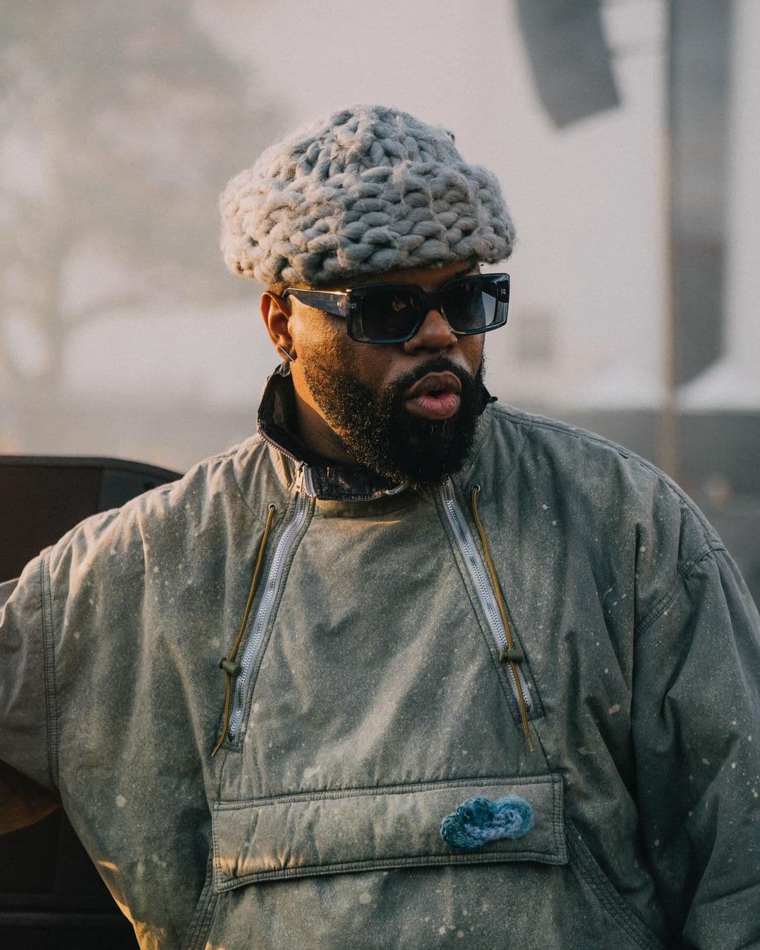 Andre Power's artist profile image