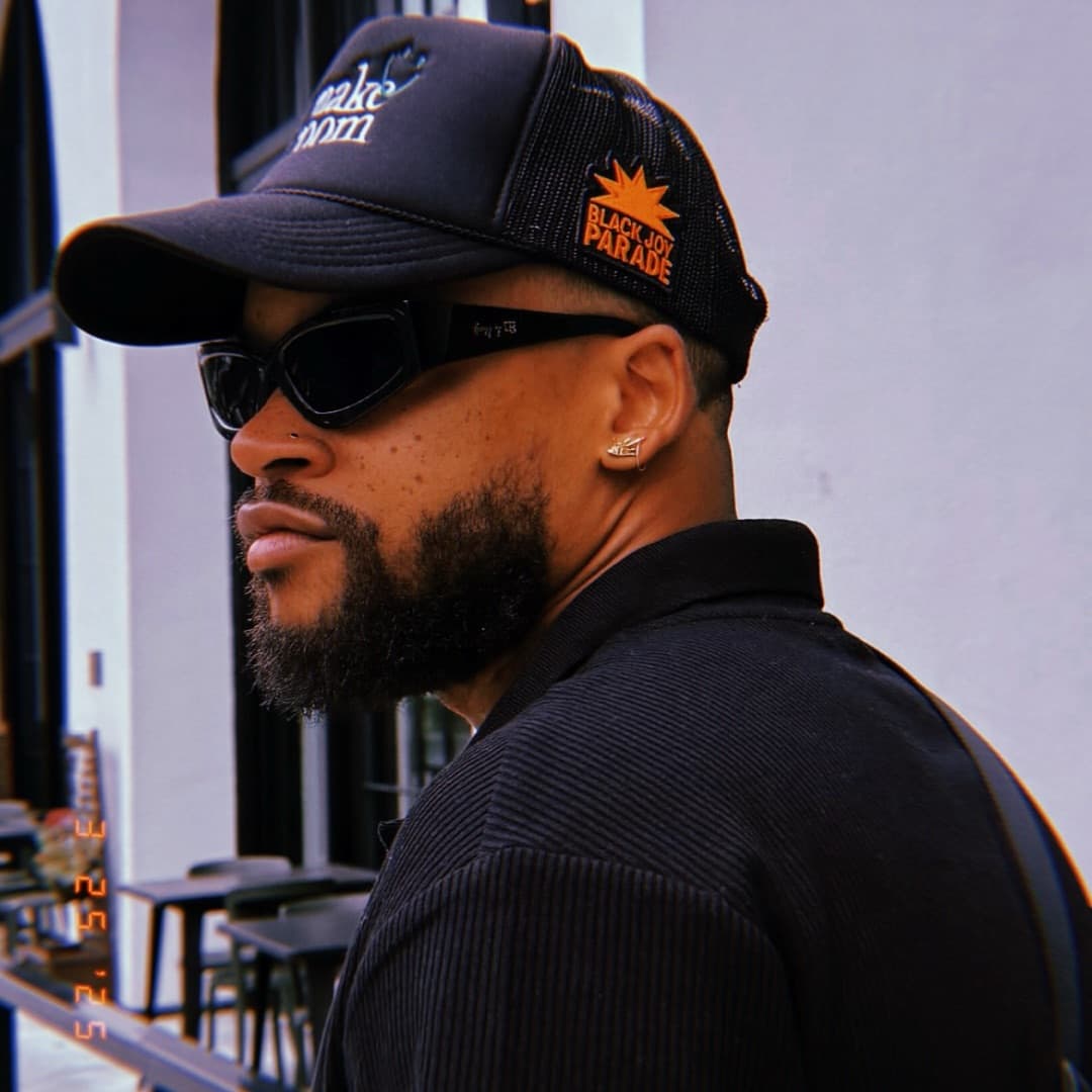 Kilo.wav artist profile