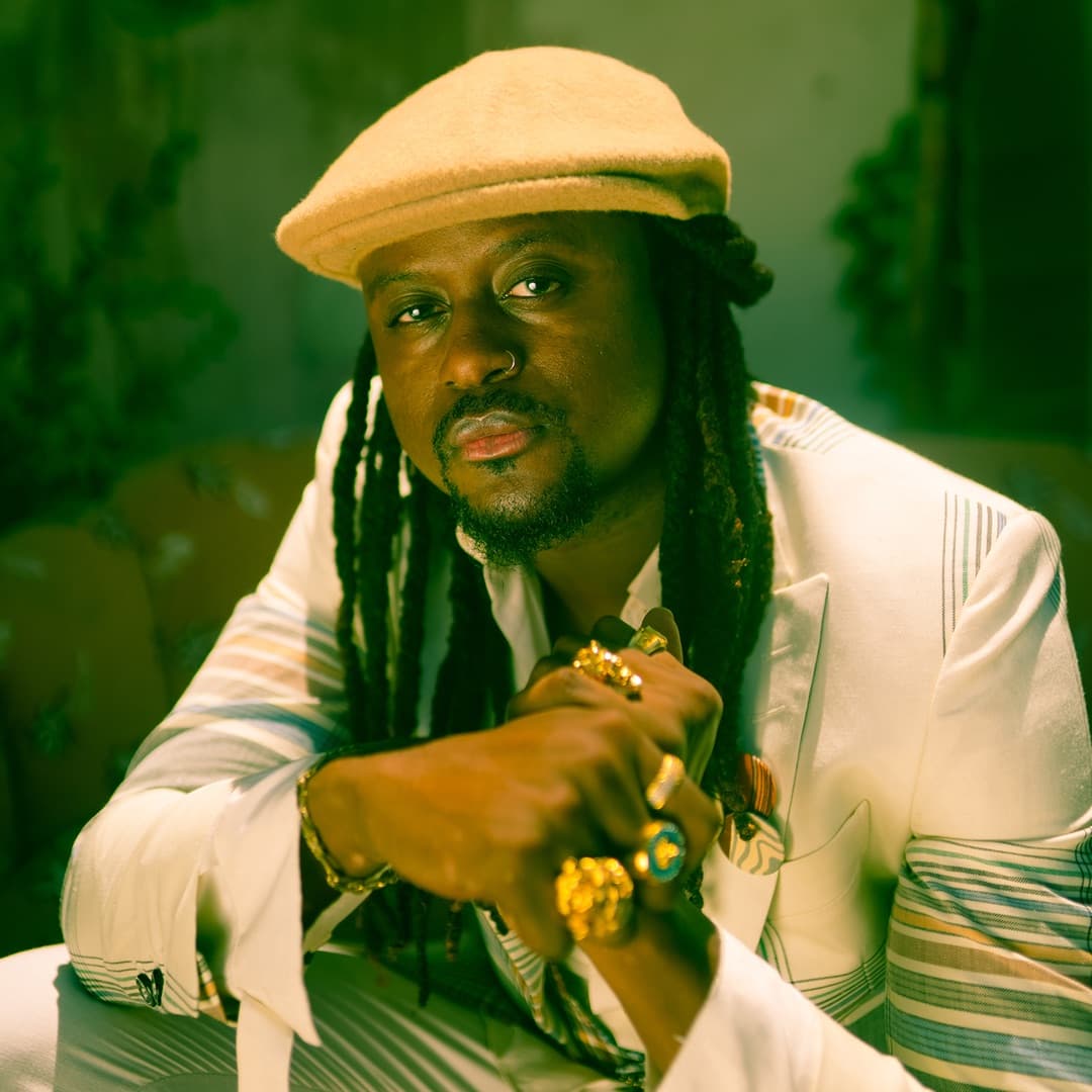 Jae Murphy's artist profile image