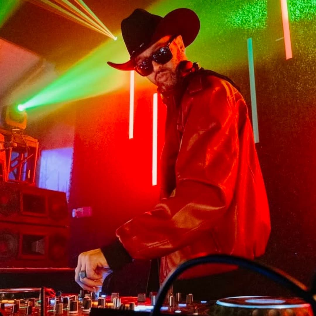 Harrison Heights's artist profile image