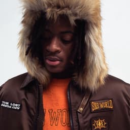 Zillion's artist profile image