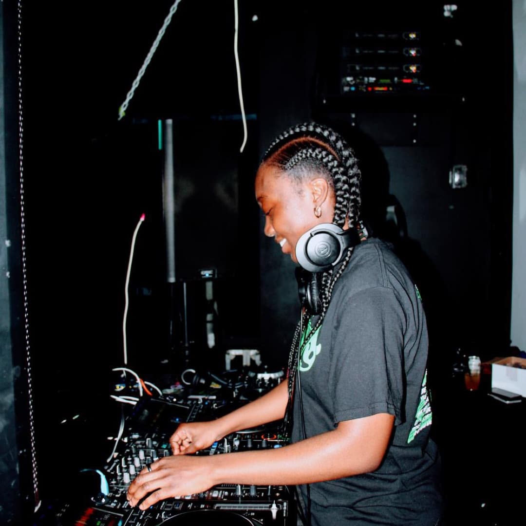 Dj Zen artist profile