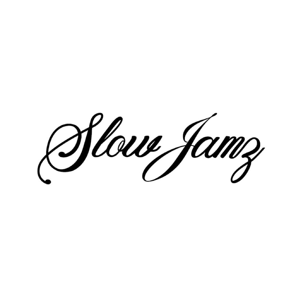 Slow Jamz community image