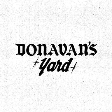 Donavan’s Yard