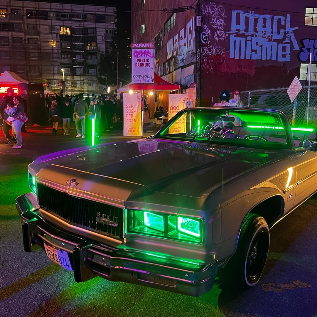 Test Community community image