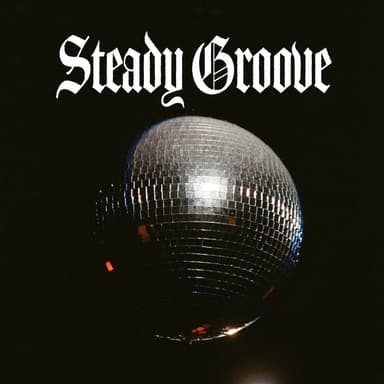 Steady Groove