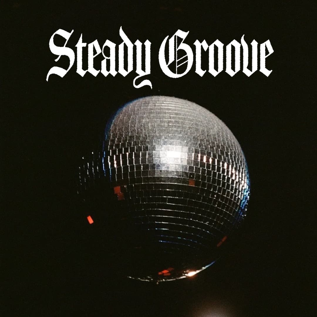 Steady Groove community image