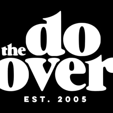 The Do-Over