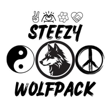 Steezy Wolfpack