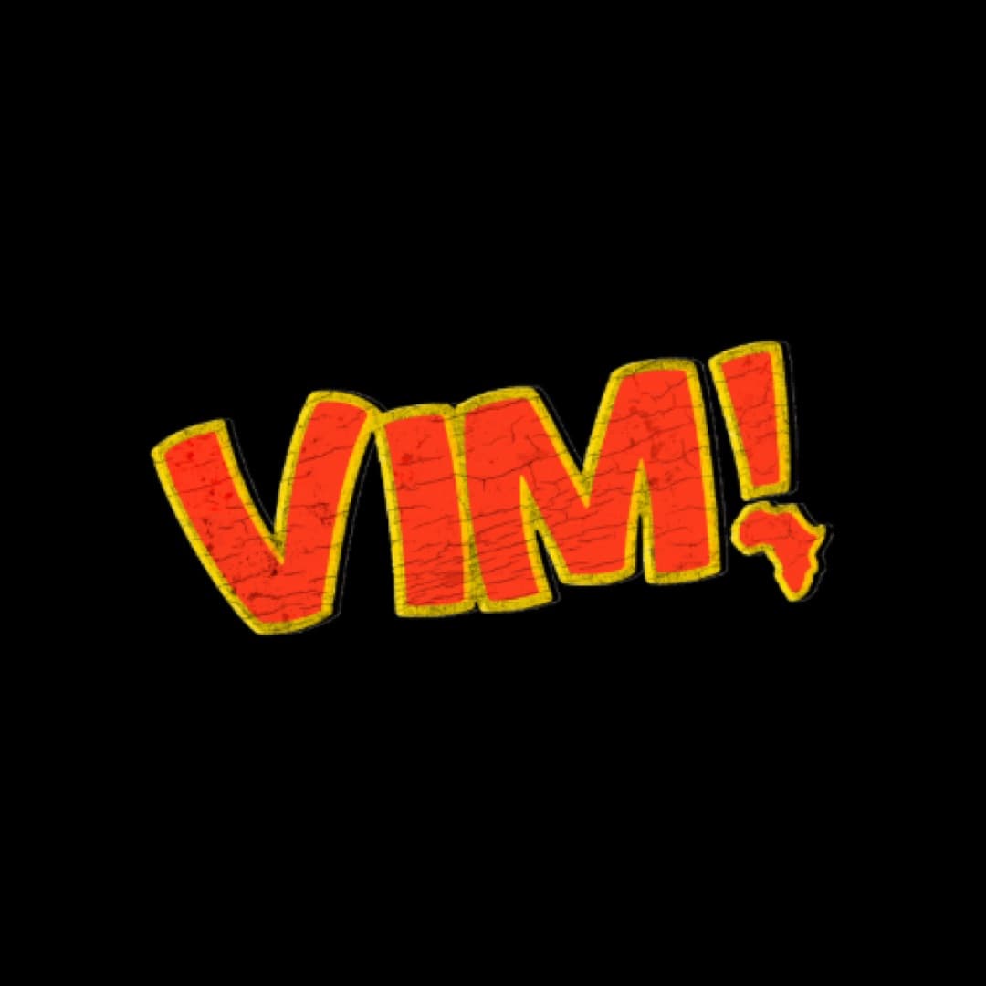 VIM! community image