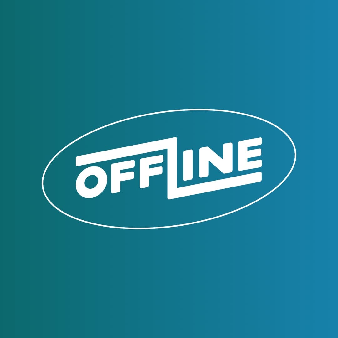 OFFLINE community image