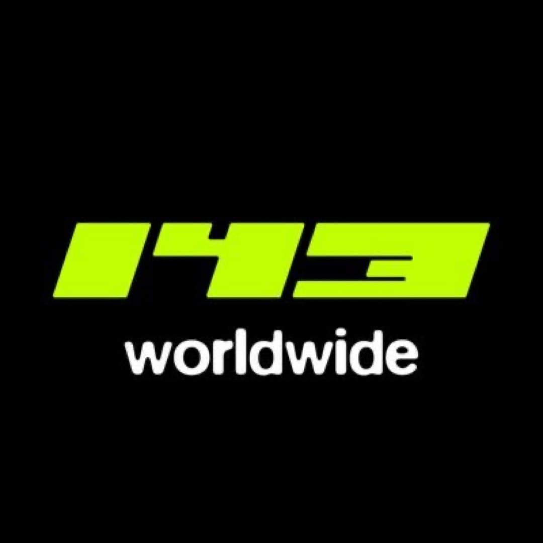 143 Worldwide community image