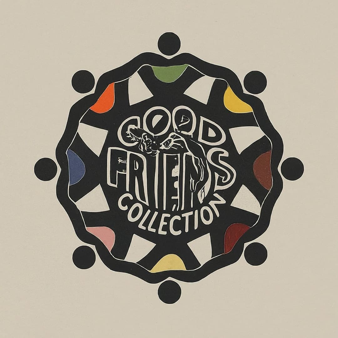Good Friends community image