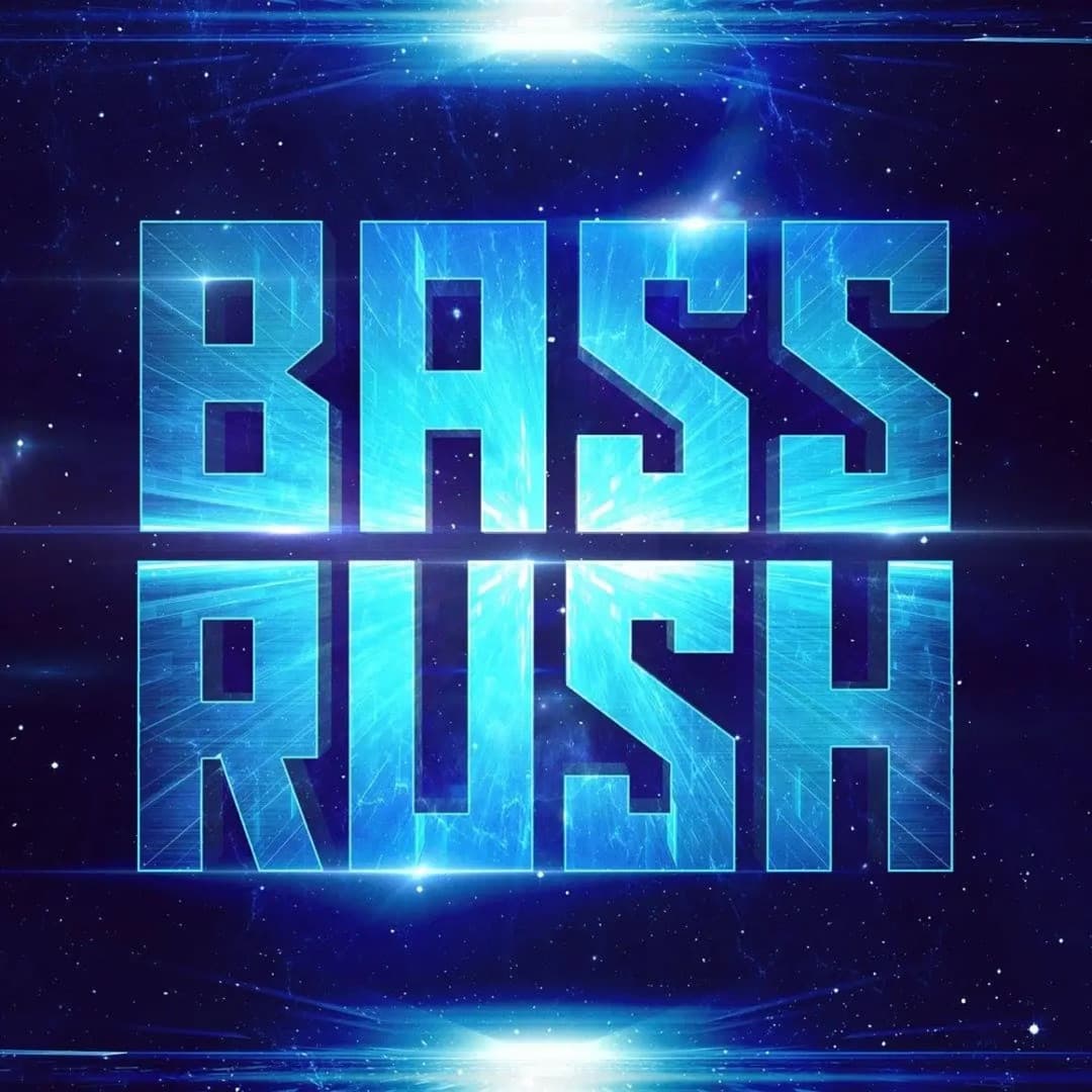 Bassrush community image