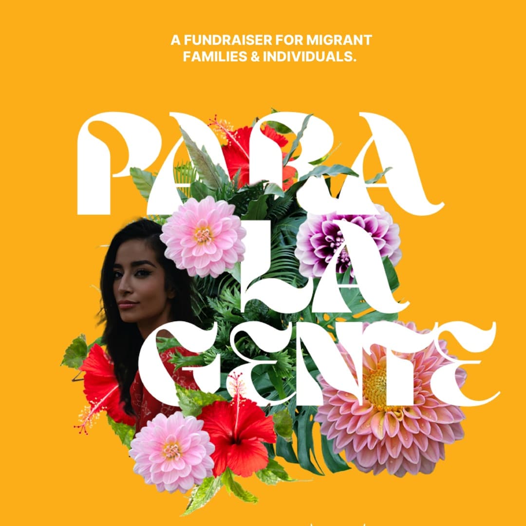 Para La Gente community image