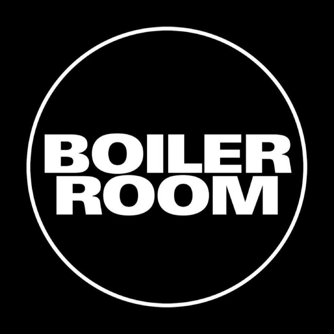 Boiler Room community image