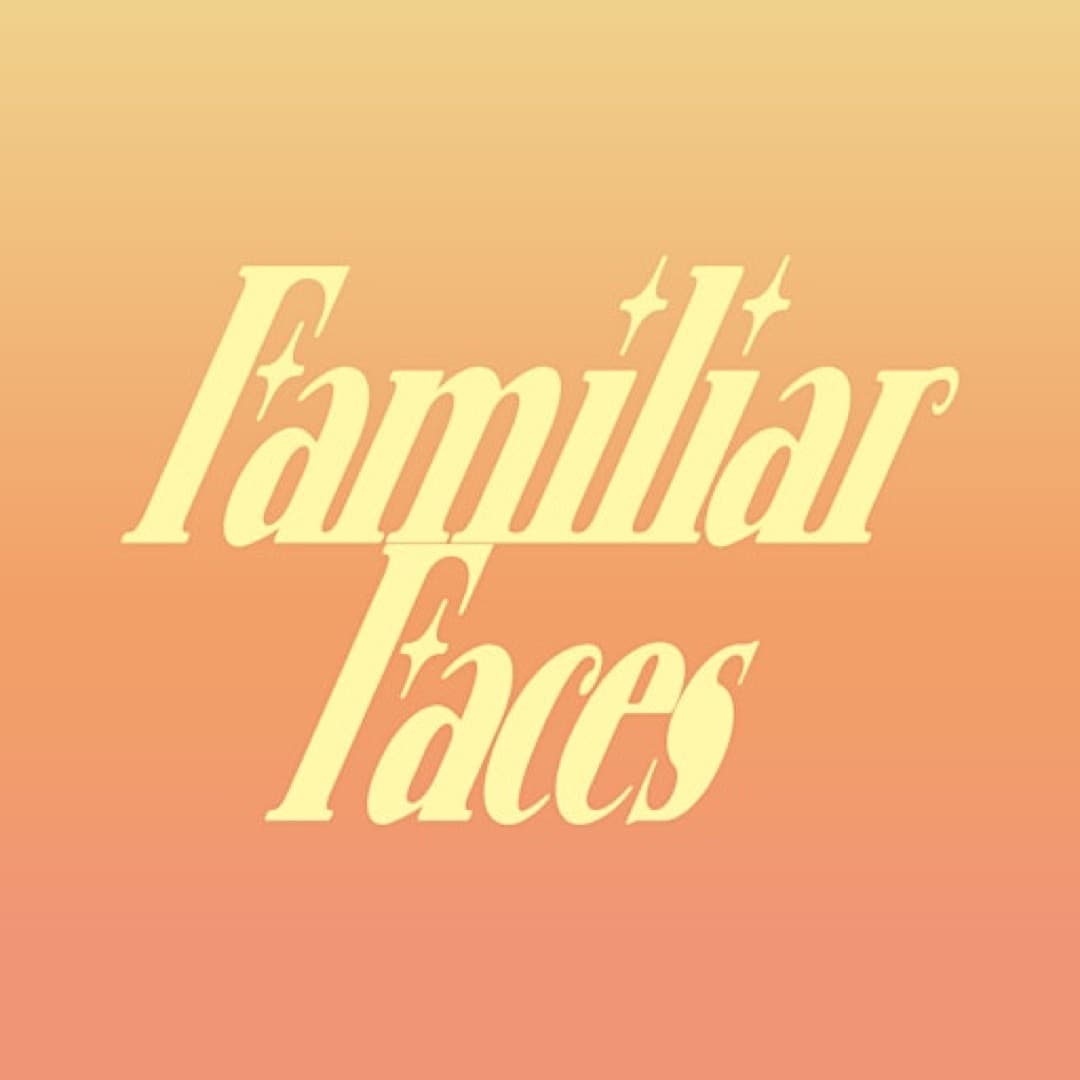 Familiar Faces community image